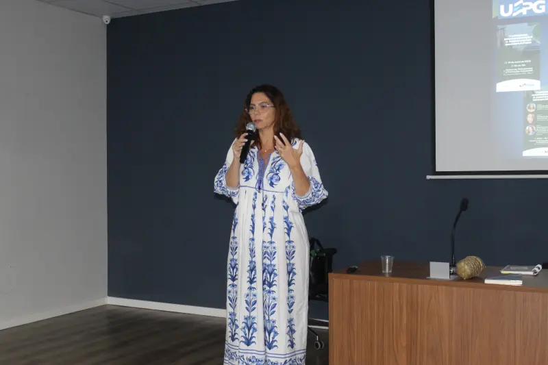 notícia: Pará reafirma compromisso com a bioeconomia através do lançamento da plataforma de monitoramento do Plano Estadual de Bioeconomia (Planbio) 