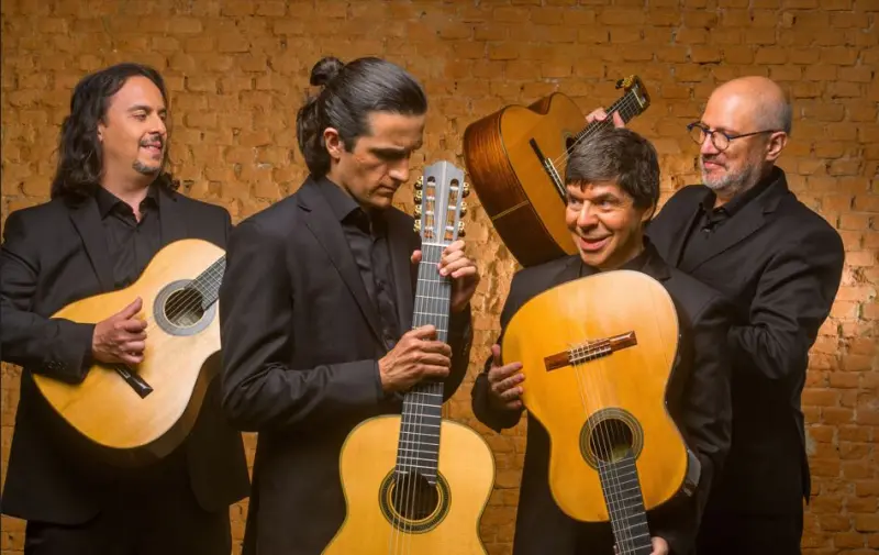 notícia: Festival Internacional de Música do Pará tem II Encontro de Flauta Doce e Encontro de Violões