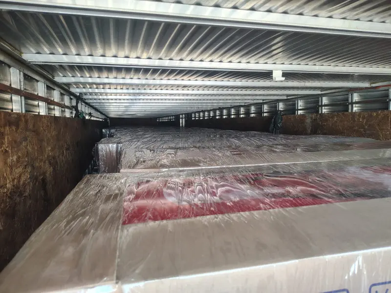 notícia: Sefa apreende 129 refrigeradores avaliados em R$ 380 mil 