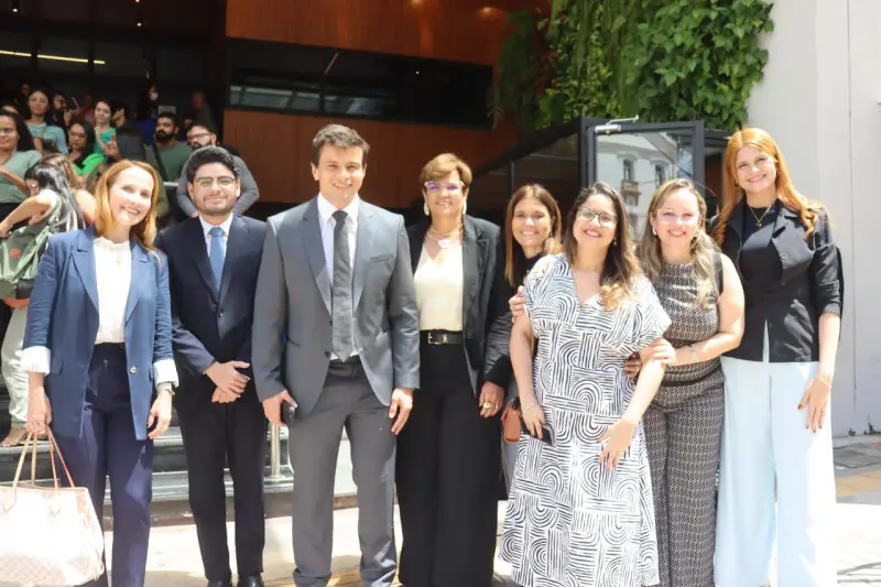 notícia: Projeto de lei para modernização da Semas é aprovado na Assembleia Legislativa do Estado