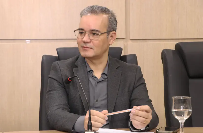 notícia: Oficina fortalece integração entre saúde e educação no combate à tuberculose no Pará