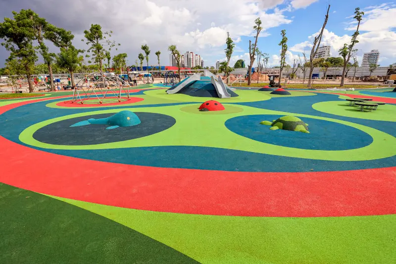 galeria: Parque da Cidade