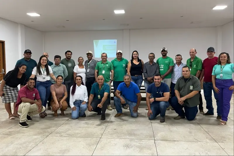 notícia: Planejamento ambiental pauta reunião do Conselho Gestor da APA Triunfo do Xingu