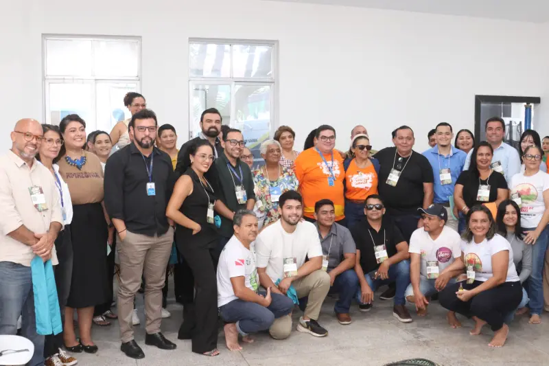 notícia: Setur apoia criação da Instância de Governança Regional para impulsionar o turismo 