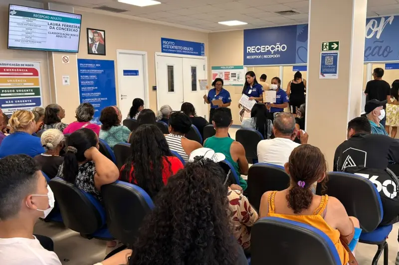 notícia: PSRM promove palestras sobre prevenção ao abuso sexual infantil durante campanha Maio Laranja