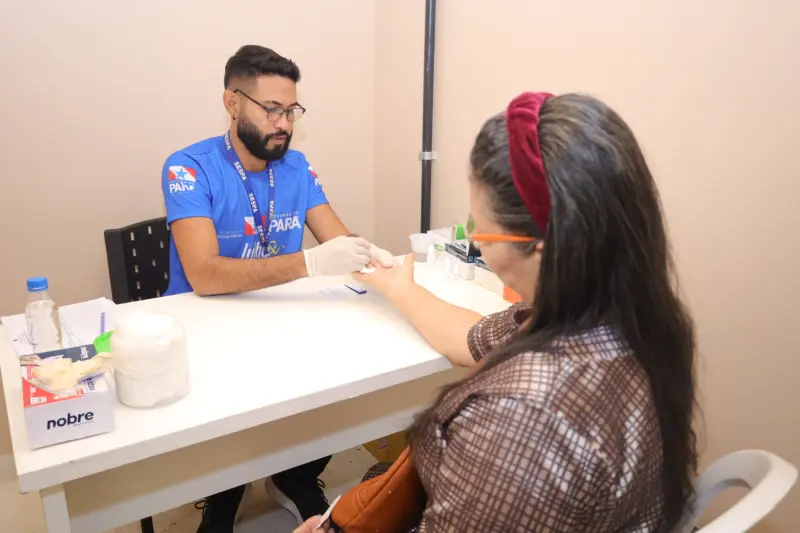 notícia: Usinas da Paz já realizaram quase 10 milhões de atendimentos