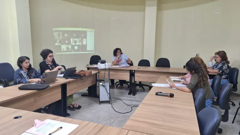 notícia: Programa de Proteção aos Defensores de Direitos Humanos abre inscrições para polos