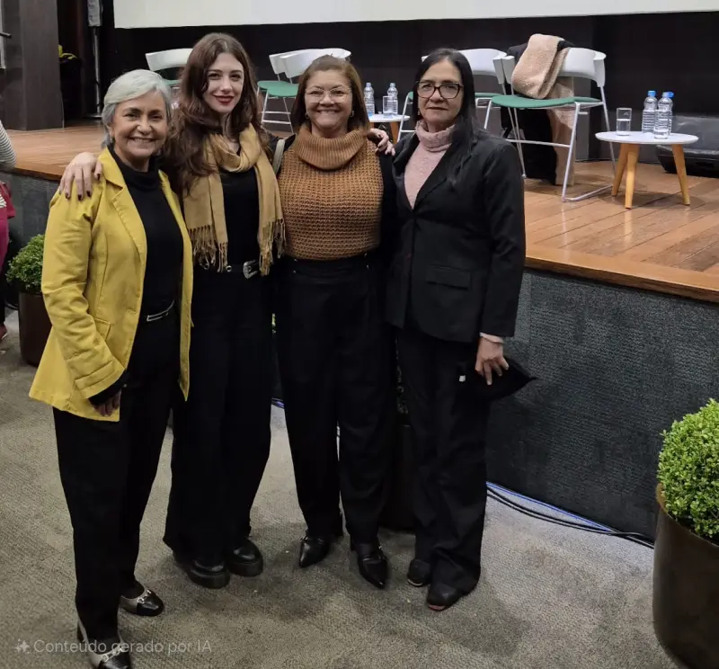 notícia: Setur participa do II Encontro de Turismo Responsável em Foz do Iguaçu (PR)