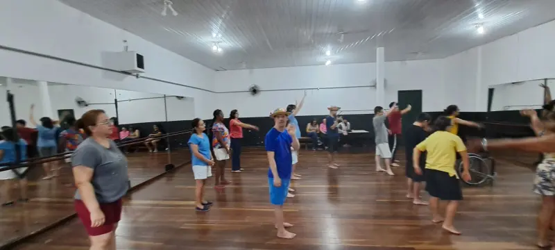 notícia: As cores de São João ganham vida no palco do Curro Velho, a partir da próxima sexta-feira (6)