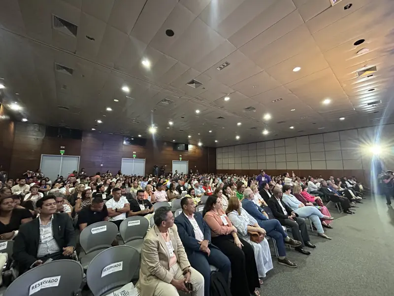 notícia: Pará sedia 5ª Conferência Estadual de Saúde do Trabalhador e da Trabalhadora