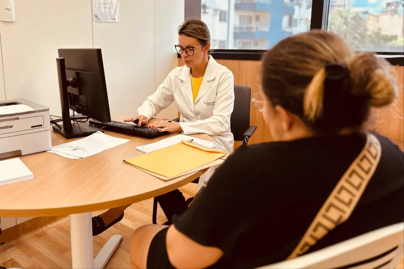 notícia: Hospital da Mulher do Pará assegura tratamento para endometriose que afeta milhões de mulheres no Brasil