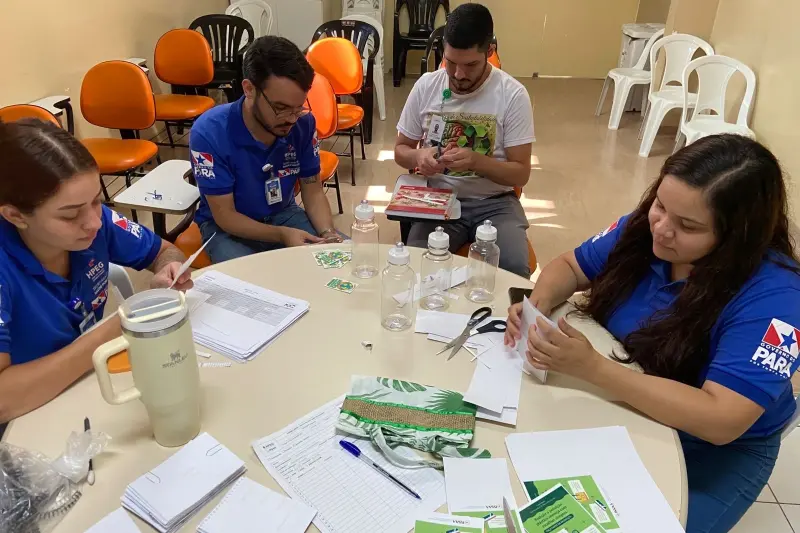 notícia: Semana do Meio Ambiente no Galileu planta ideias e colhe sustentabilidade