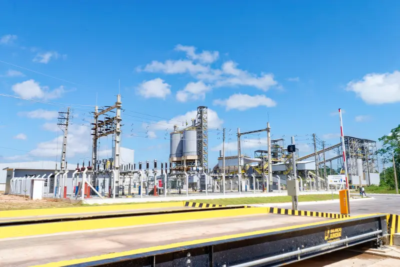 notícia: Governo do Pará realiza levantamento para otimizar uso produtivo dos distritos industriais