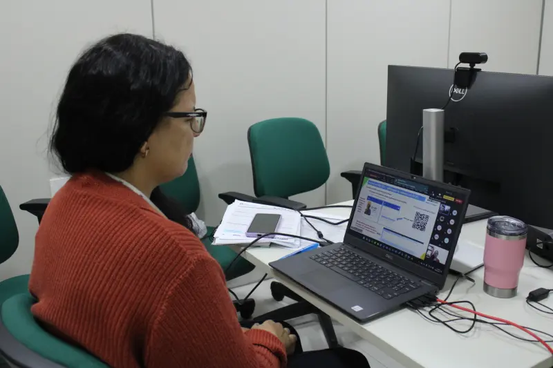 notícia: Fapespa realiza workshop sobre o edital PPSUS