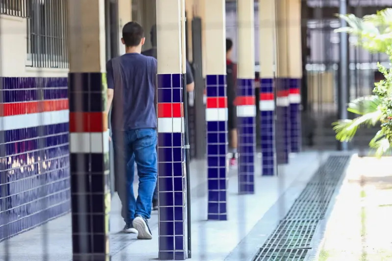 notícia: Estudantes do Pará têm até 13 de junho para se inscrever no Enem 2025