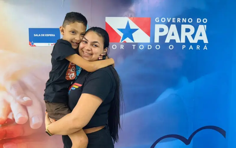 notícia: Ambulatório do Hospital de Clínicas completa um ano com avanços no atendimento aos usuários do SUS