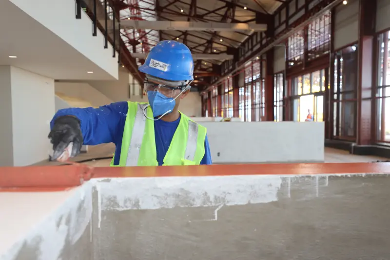 notícia: Com mais de 25 mil vagas preenchidas, Pará lidera geração de empregos formais na Região Norte no primeiro semestre de 2025