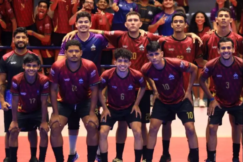 notícia: Jogos Internos da UEPA 2025 encerram em Santarém com integração, esporte e emoção