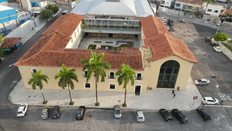 notícia: São José Liberto tem II Edição do Curso para produção de Biojoias com técnica Upcycling