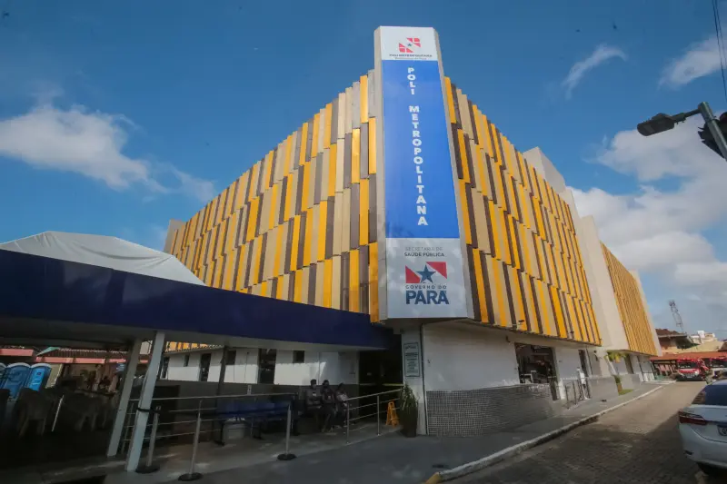 notícia: Policlínica Metropolitana reforça cuidados ginecológicos e planejamento familiar para a saúde da mulher