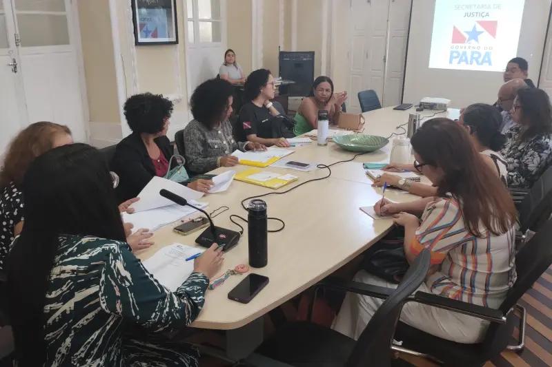 notícia: Conselho Estadual sobre Drogas reforça fiscalização e prevenção na Região Araguaia