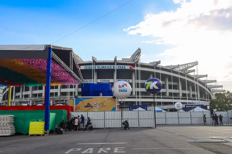 notícia: Detran e órgãos de trânsito farão a organização do fluxo viário no Parárraiá