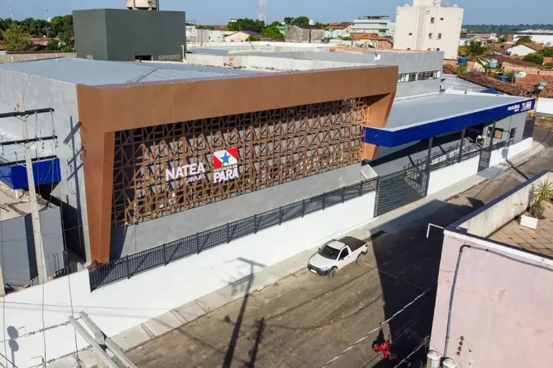 notícia: Na Policlínica Carajás, telemedicina encurta distâncias e leva cuidado especializado