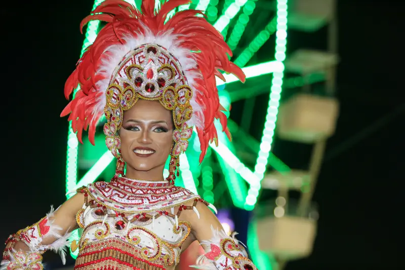 galeria: Parárraiá 2025 01 DIA