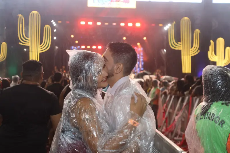 galeria: Parárraiá 2025 1º DIA Gustavo Lima