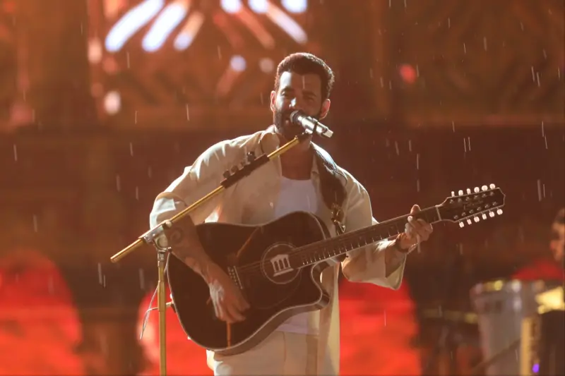 notícia: Com apoio do Estado, Parárraiá inicia com atrações nacionais e regionais