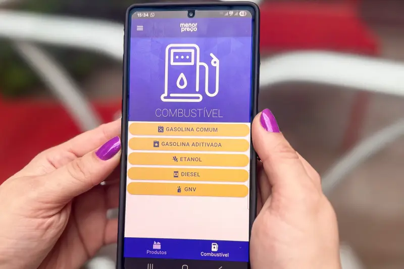 notícia: No Pará, consumidores usam Menor Preço Brasil para economizar nas compras