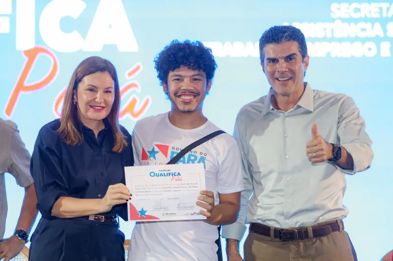 galeria: Agenda Governador Capacita