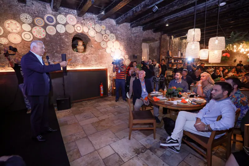 notícia: Em ano de COP30, Pará amplia rota internacional com voo para Miami 