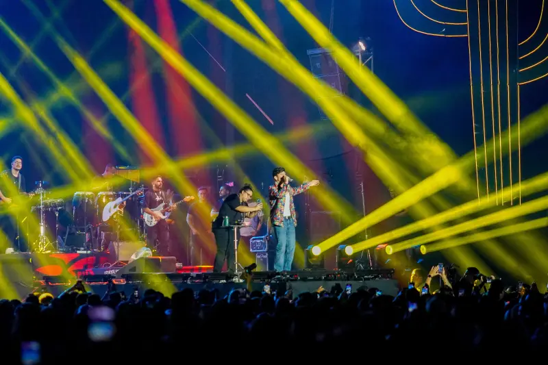 galeria: PARARRAIA 2025