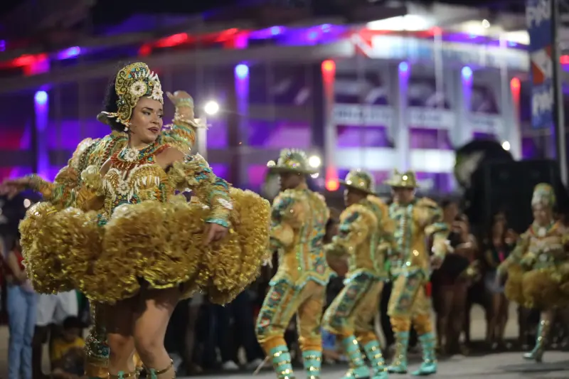 galeria: PARARRAIÁ 2025