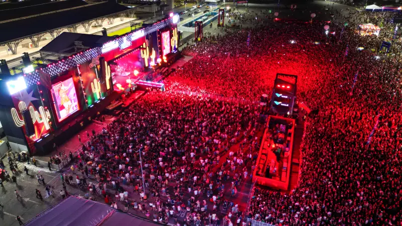 galeria: PARARAIA 2025