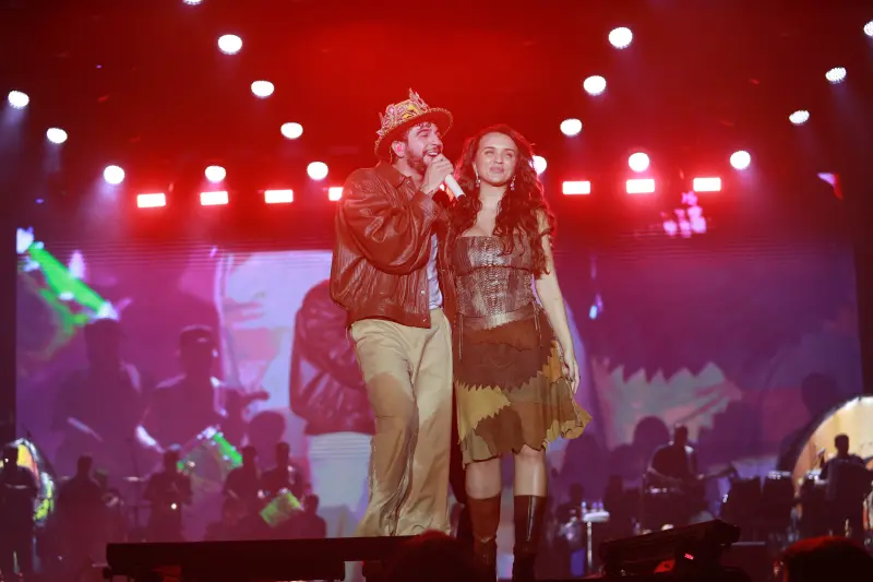 galeria: PARARRAIA 2025 - Show Nattan 