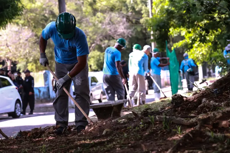 notícia: Estado fortalece projeto de ressocialização de custodiados do sistema penitenciário do Pará