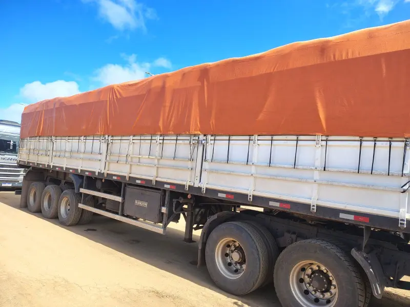 notícia: Fiscais da Sefa apreendem mais de 90 toneladas de mercadorias irregulares no Pará