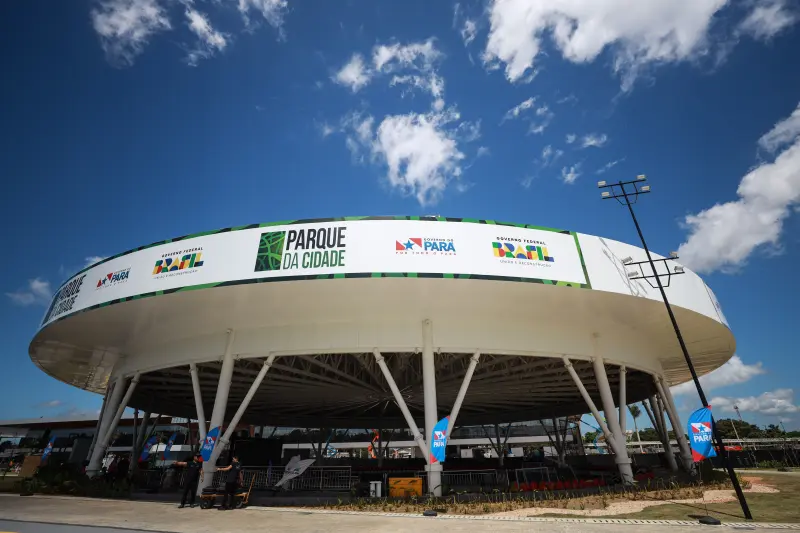 galeria: Parque da Cidade