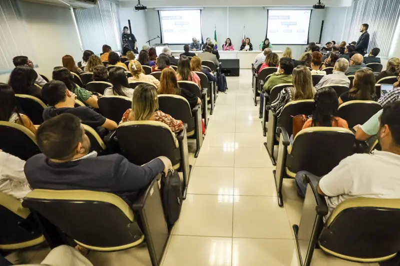 notícia: Pará realiza audiência pública sobre cessão de nomes de espaços públicos para iniciativa privada