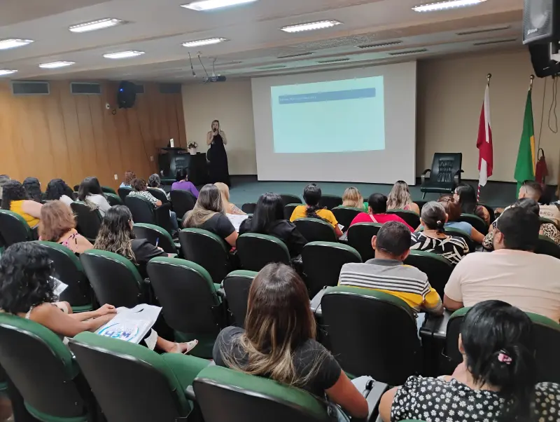 notícia: Estado promove capacitação voltada ao acolhimento e autonomia da pessoa idosa