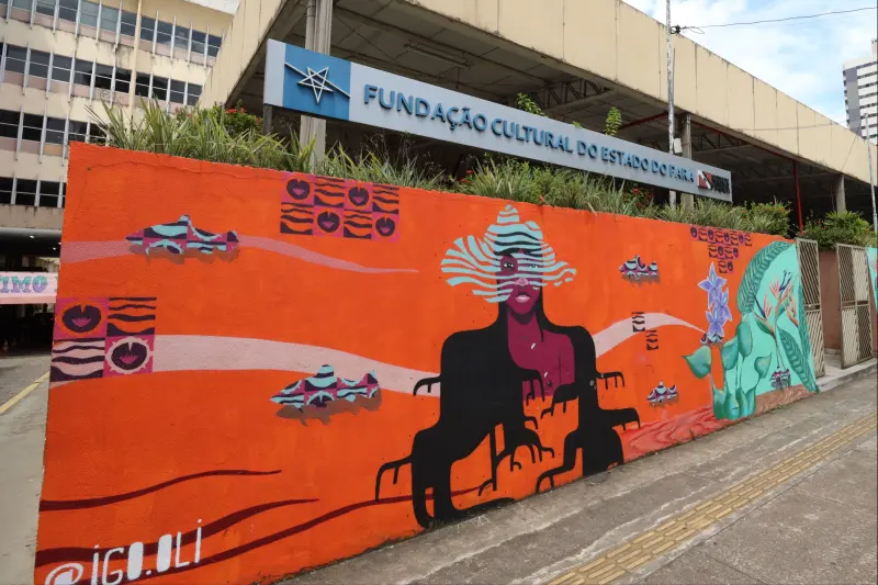 notícia: Fundação Cultural do Pará abre inscrições para workshop 'Animação Experimental: quadros, ritmos e transformações'