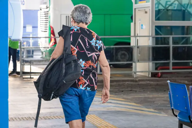 notícia: Pará registra queda superior a 7% nos casos de violência contra idosos em 2025