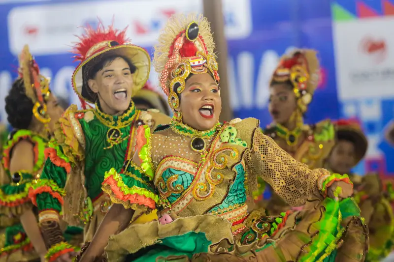 galeria: Arraial de todos os Santos