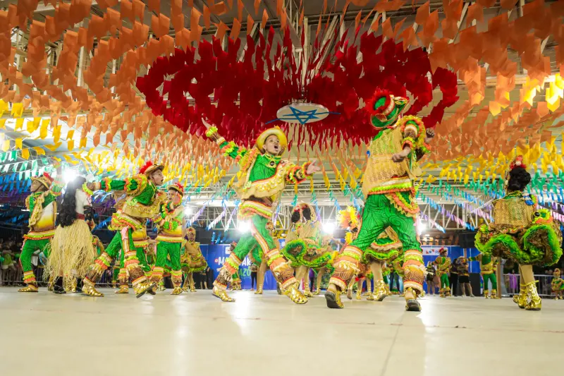 notícia: Arraial de Todos os Santos tem atrações gratuitas até o final de junho