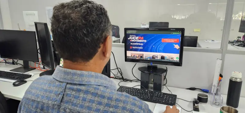 notícia: Jucepa inscreve para seminário 'Descomplicando o Registro Mercantil'