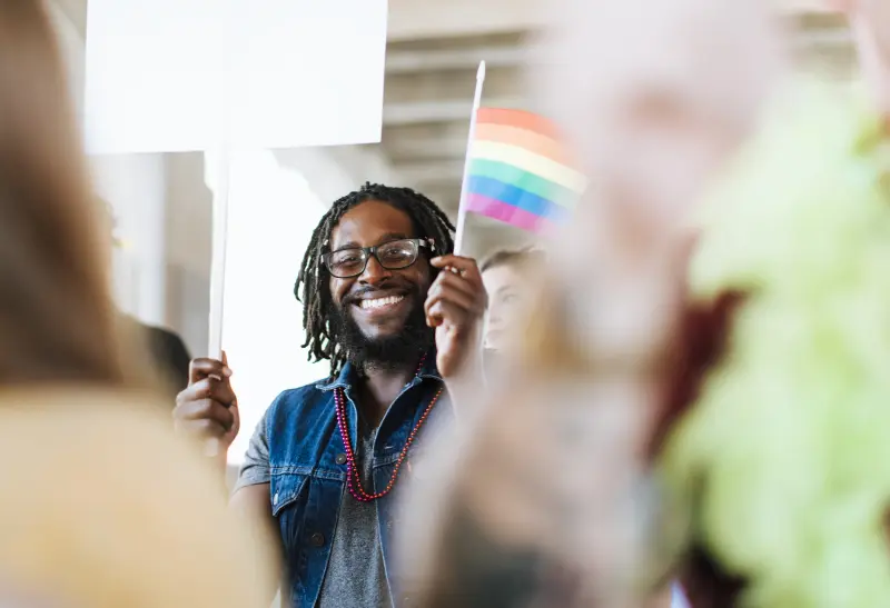 notícia: Empodera+: SEIRDH abre seleção de bolsas para programa de empregabilidade LGBTQIA+