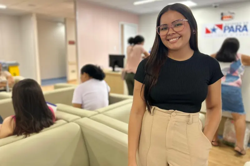 notícia: Hospital da Mulher do Pará realiza primeiros implantes de DIU com foco no acolhimento e planejamento familiar