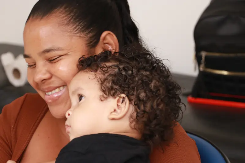 notícia: Estado garante cuidado multiprofissional a pacientes com fissuras labiopalatais